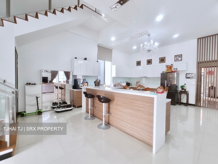 Seletar Hills Estate thumbnail photo